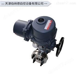 QT6-1伯納德開關型部分回轉型閥門電動執行器