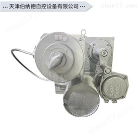 DKJ-3100ZMB伯納德隔爆型電動執行器智能閥門電動裝置