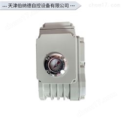 QC-50伯納德角行程電動執行器 精小型閥門裝置